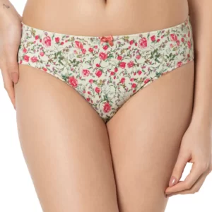 Panty - Floral Whimsy-Rs540