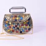 Hand Bag price 1500