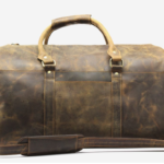 DUFFLE BAGS-BG08 H-11 L-20 W11 INCH- PRICE-2800