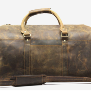 DUFFLE BAGS-BG08 H-11 L-20 W11 INCH- PRICE-2800