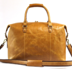DUFFLE BAGS-BG08 H-12 L-18 W8 INCH- PRICE-2700