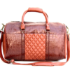 DUFFLE BAGS-BG08 M03 H-11 L-20 W11 INCH- PRICE-2800