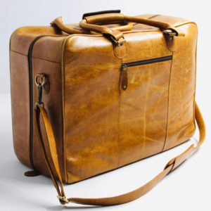 DUFFLE BAGS-BG08 M04 H-15 L-19 W-9 INCH- PRICE-2900