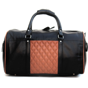 DUFFLE BAGS-M03 H-11 L-20 W11 INCH- PRICE-2700