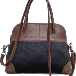 HAND BAGS-BG 04 H-9.5 L-12 W-5 INCH- PRICE-4200