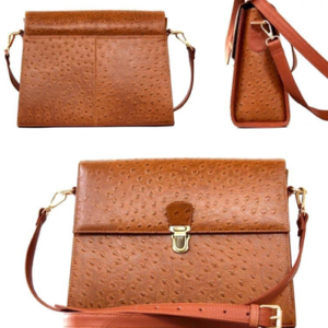 HAND BAGS-BG 19 M01 H-8 L-10 W-3.5 INCH- PRICE-4200