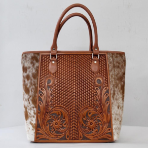 HAND CARVED BAGS-BG10 H-13 L-18 W-4 INCH- PRICE-4000