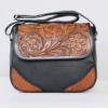 HAND CARVED BAGS-BG12 H-9.5 L-11 W-4 INCH- PRICE-4000