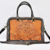 HAND CARVED BAGS-BG13 H-10 L-15 W-5 INCH- PRICE-4000