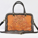 HAND CARVED BAGS-BG13 H-10 L-15 W-5 INCH- PRICE-4000