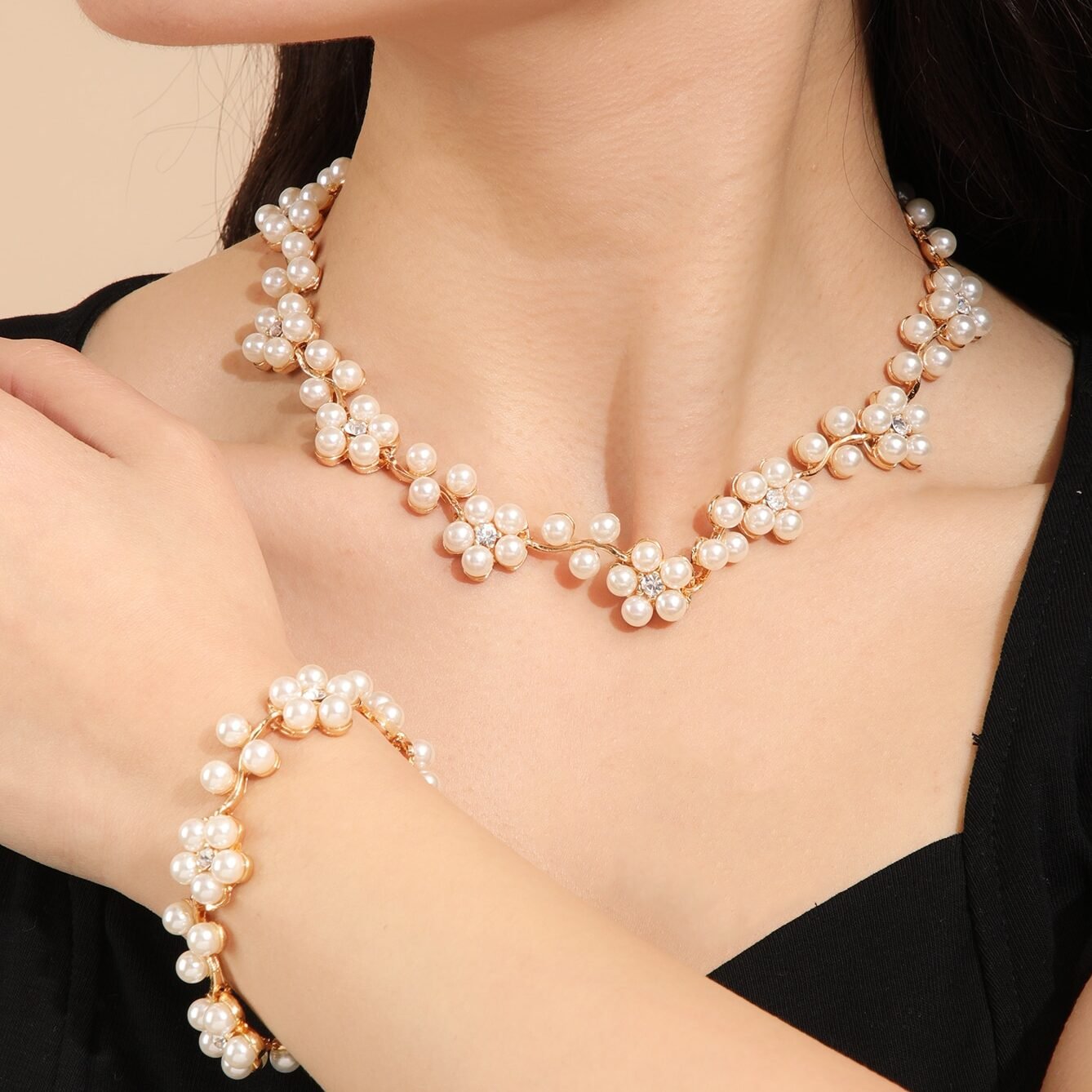 Fashion Jewellery